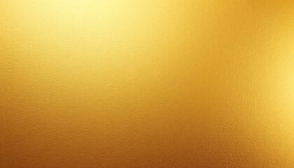 Fototapeta premium Golden Texture Background Image Rich Gold Gradient