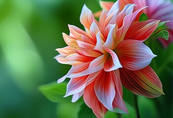 Fototapeta premium flower