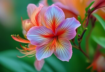 Fototapeta premium flower