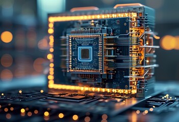 quantum computing