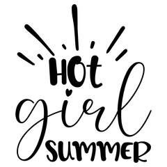 hot girl summer