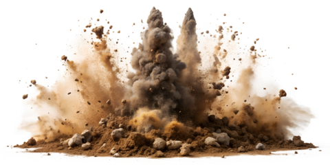 abstract background with water