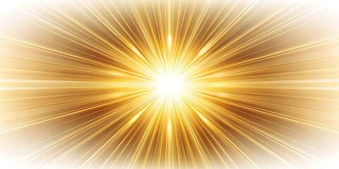Obraz premium abstract golden background
