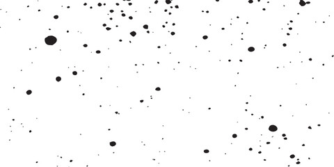 Random dots, circles. Dotted, speckles pattern. Pointillist, pointillism background. Stipple, stippling texture