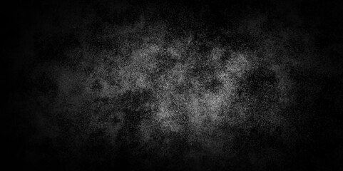 Abstract Grunge gray and black dark background. scratched old wall texture. black stone concrete grunge texture. dirt overlay or screen effect texture. elegant luxury backdrop.