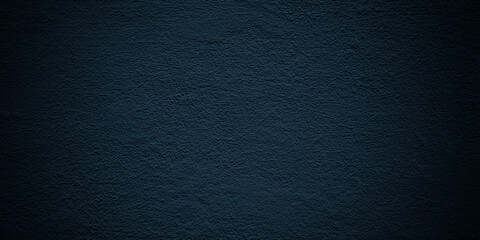 Abstract blue paper background with dirty scratches