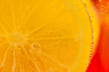Macro Bubbles
