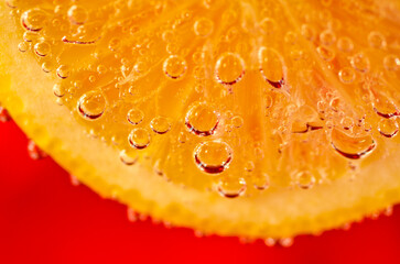 Macro Bubbles