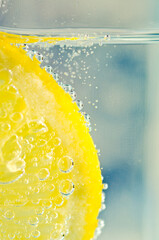 Macro Bubbles