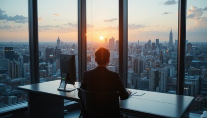 advanced future technology business