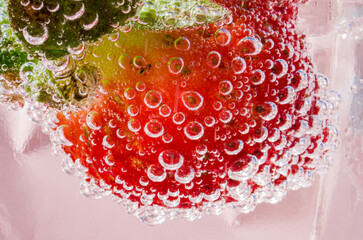 Macro Bubbles