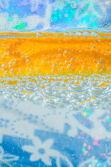 Macro Bubbles