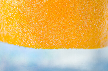 Macro Bubbles