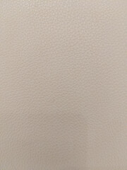 Neutral Beige Leather Texture A Subtle Textured Background