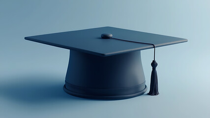 graduation cap, academic achievement