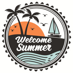 summer t shirt