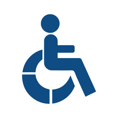 Handicap icon