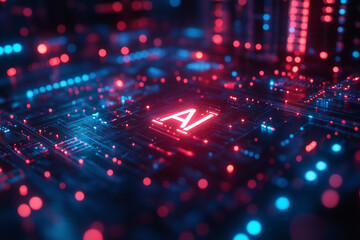 Obraz premium Inscription 