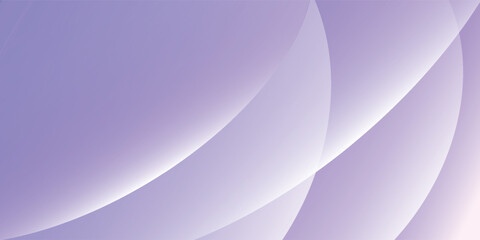 Abstract Purple wave background. Vector illustration