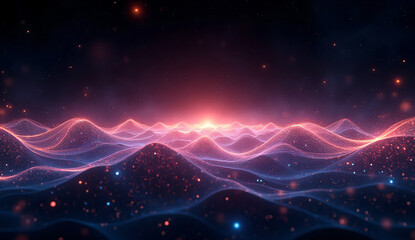 Obraz premium Turks and Caicos Watch Party: SpaceX Starship Flight 7 Soars Into History