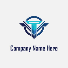 Company logo