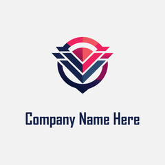 Company logo