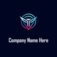 Company logo