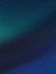 Abstract blue gradient background. Blue color Technology background.