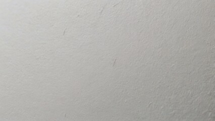 Empty white concrete wall texture