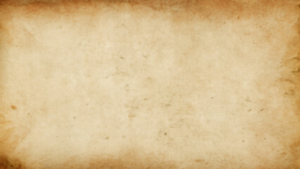 Obraz premium Generated Image Old Paper