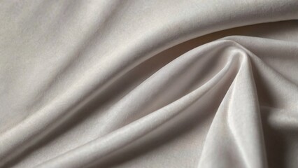 white fabric texture