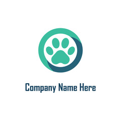 Pet Logo