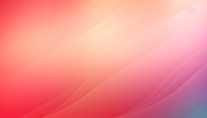Fototapeta premium abstract pink background gradient 