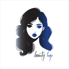 fashion and beauty logo
