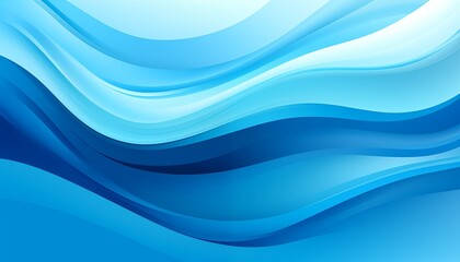 Fototapeta premium abstract background with lines wave