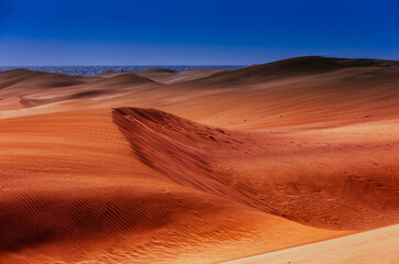 Dünnen von Maspalomas Gran Canaria Spanien 
