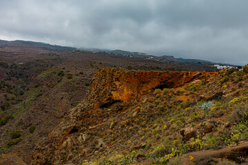 H&ouml;chster Punkt Gran Canaria 