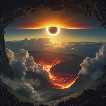 solar eclipes