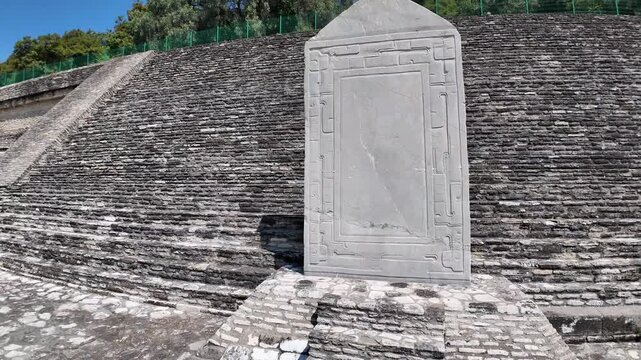 Exploring the Great Pyramid of Cholula and Ancient Ruins in Puebla, Mexico