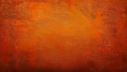 orange background texture warm autumn or fall background colours of yellow and orange on textured plaster wall in elegant layout distressed grunge on painted wall with cracks thanksgiving history