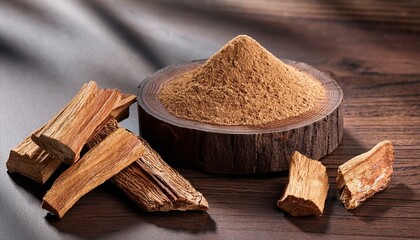 agarwood chips oud incense sticks