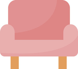 Single Big Sofa Home Furniture