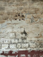old wall texture