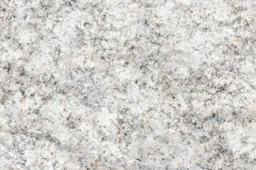 Mineral grain texture with distressed noise pattern. Marble background with flat granite surface. Macro effect structure for graphic design. Gray dots texture for geology design.