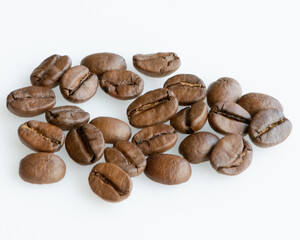 Kaffeebohnen