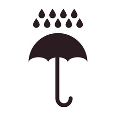 Package Warning Label Tag