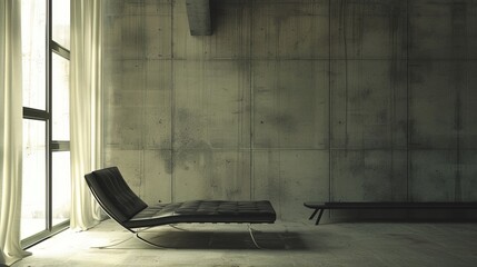 modern and classic room with aesthetic vibes