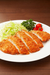 チキンカツ