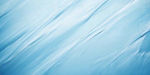 Obraz premium Abstract blue diagonal lines background.