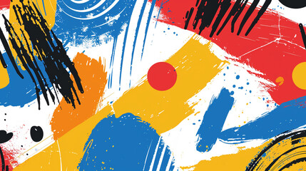 Bold Red and Black Gradient Background for Modern Designs"
"Striking Red and Black Abstract Background with High Contrast"
"Dynamic Red and Black Texture for Powerful Visual Impact,Elegant Abstract 